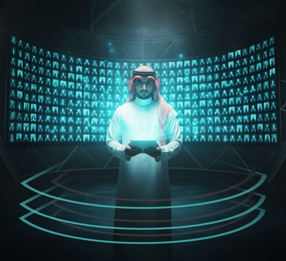 تنظيم الفعاليات والمؤتمرات