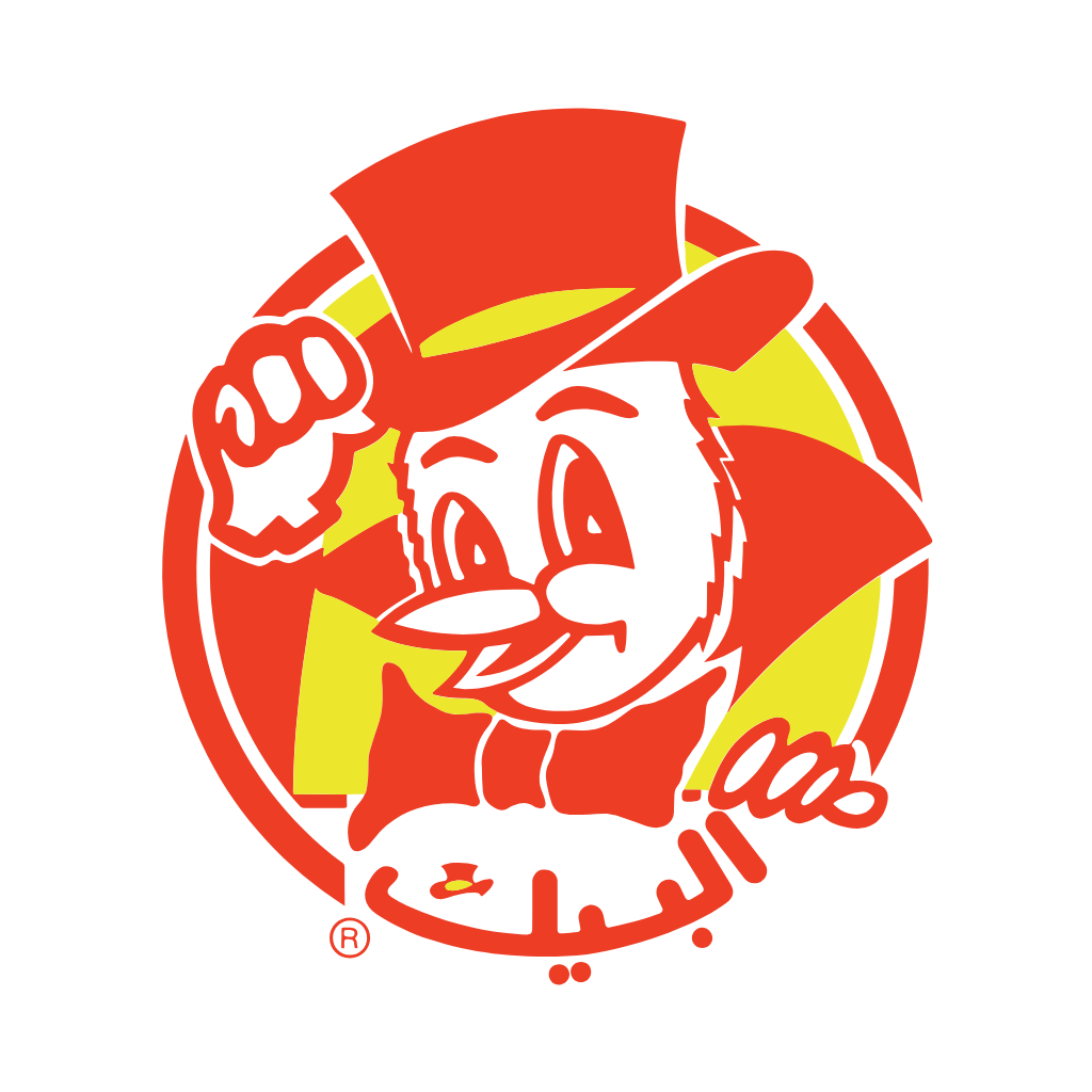 المشاريع المكتملة